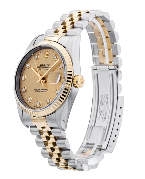 Rolex Datejust 16233